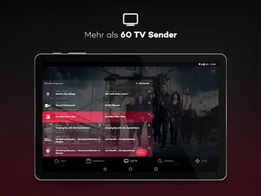 7TV android App screenshot 24